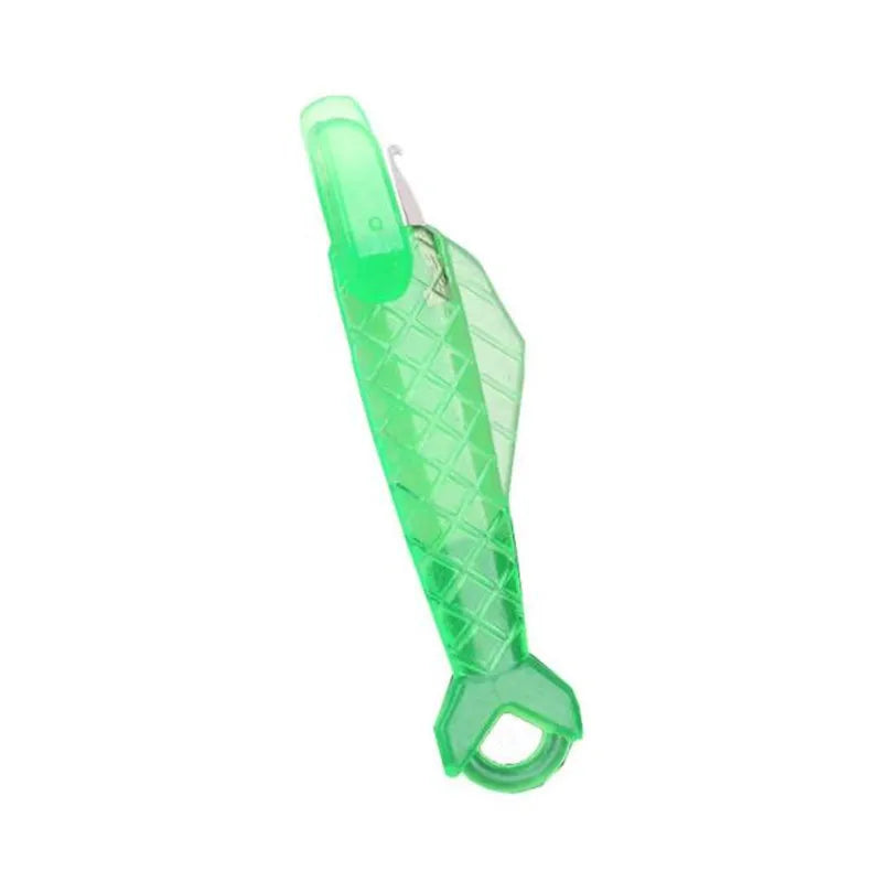 Enhebrador de Agujas Automático Mini – Pack de 5/10/20 uds.