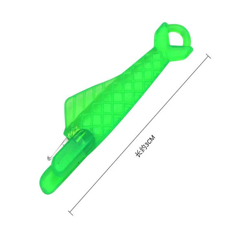 Enhebrador de Agujas Automático Mini – Pack de 5/10/20 uds.
