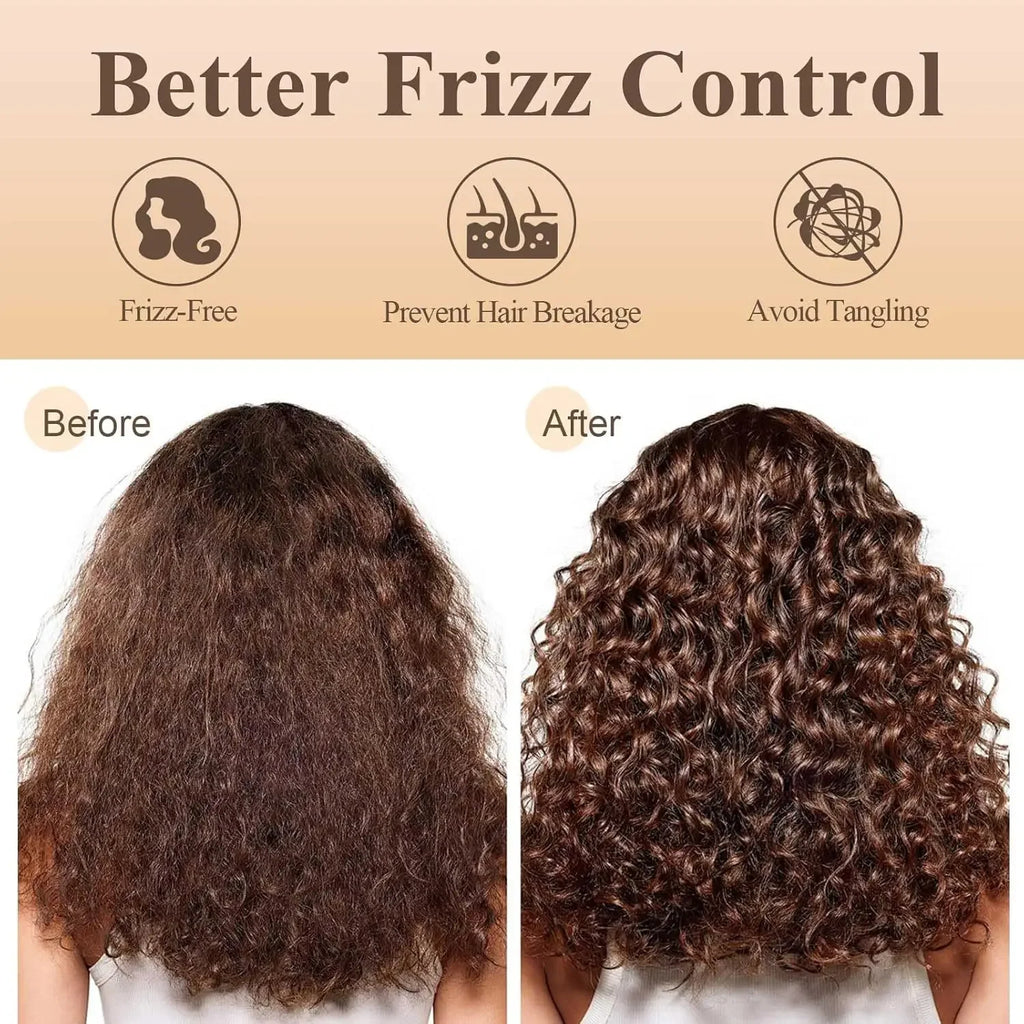 Funda de Almohada de Satén Negra - Suave y Fresca para Cabello y Piel