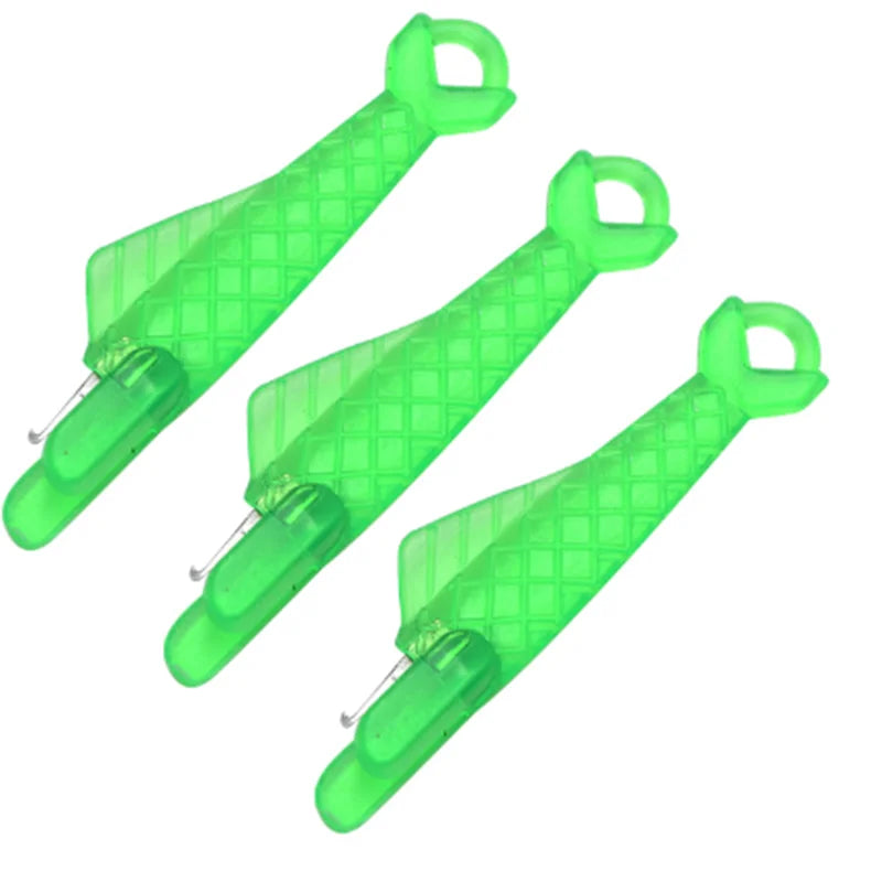 Enhebrador de Agujas Automático Mini – Pack de 5/10/20 uds.