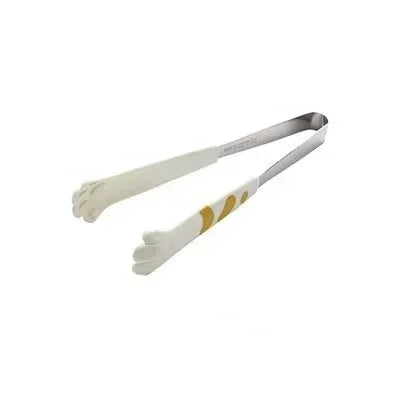 Cat Paw Shape Food Tongs Cute Cartoon Meal Tongs Stainless Steel Barbecue Tongs Sandwich Baking Clip Kitchen Gadgets New 2025